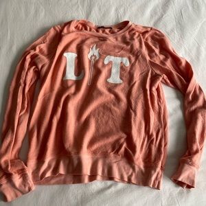 “LIT” Wildfox sweatshirt